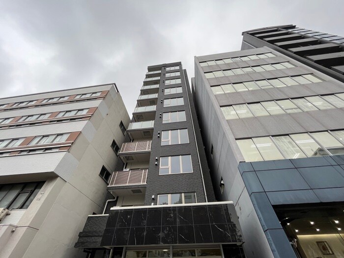 物件外観写真5　(外観写真)