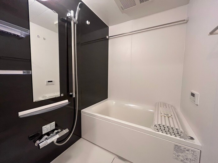 物件内観写真11　(バス／シャワールーム等)