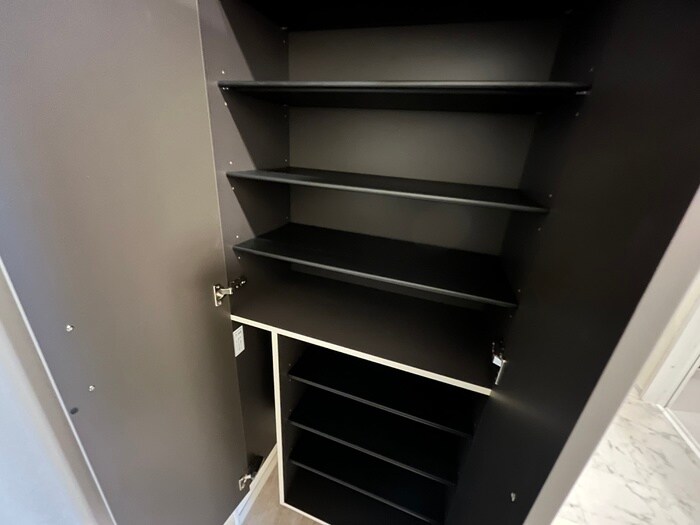 物件内観写真16　(靴箱)