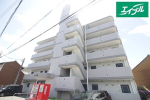 カ－サ川並外観写真