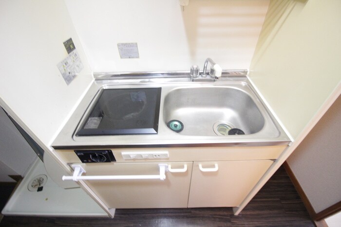 物件内観写真10　(キッチン)