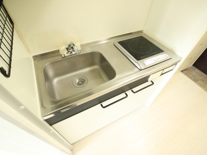 物件内観写真9　(キッチン)