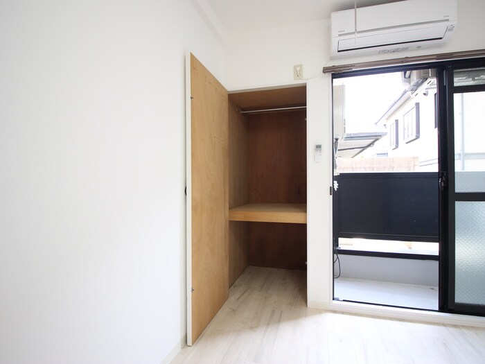物件内観写真9　(収納)