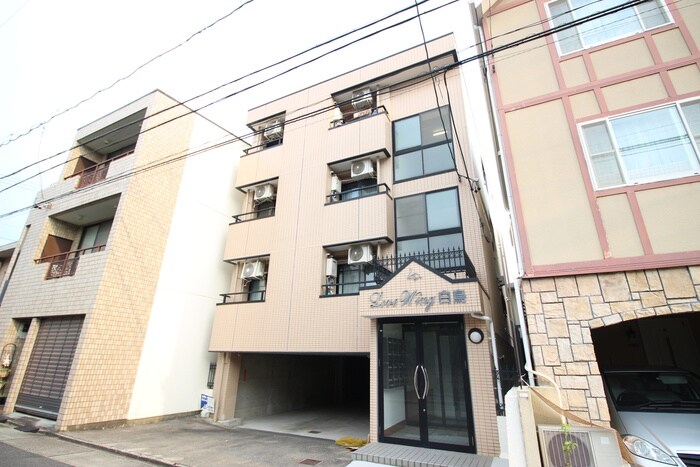 物件外観写真4　(外観写真)