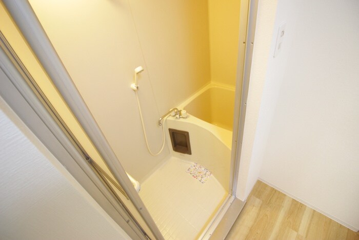 物件内観写真10　(バス／シャワールーム等)