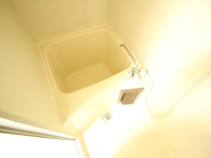 物件内観写真10　(バス／シャワールーム等)