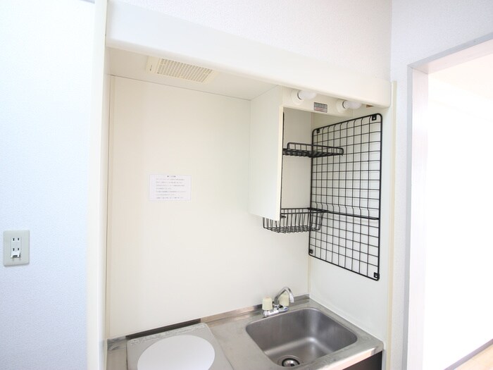 物件内観写真11　(収納)