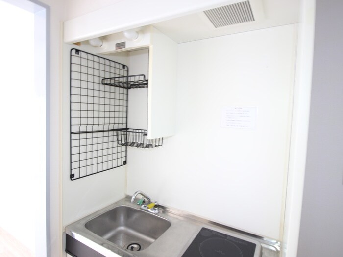 物件内観写真11　(キッチン)