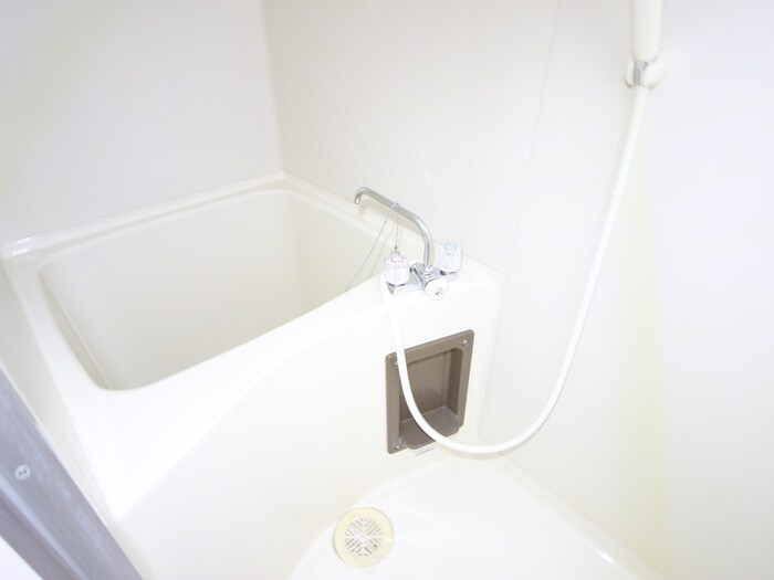 物件内観写真12　(バス／シャワールーム等)