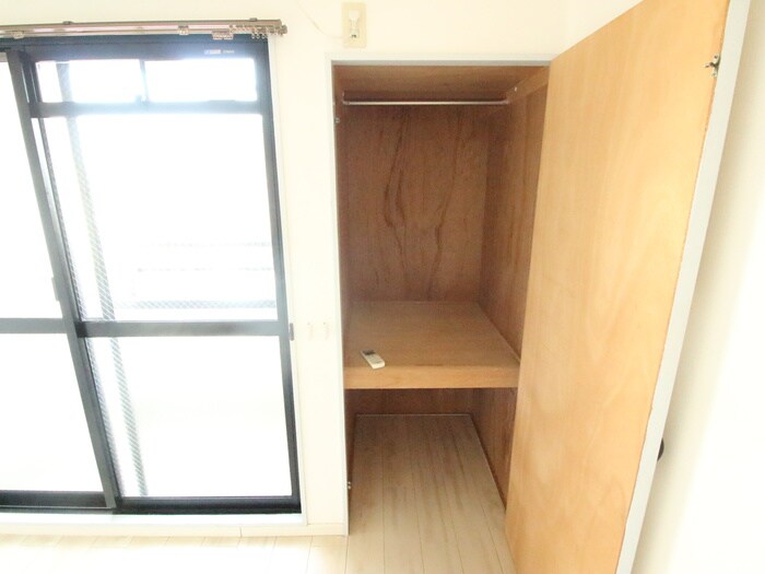 物件内観写真13　(収納)