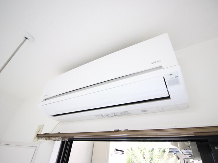 物件内観写真14　(廊下)