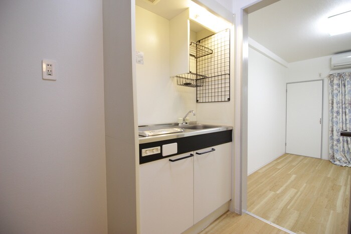 物件内観写真15　(キッチン)