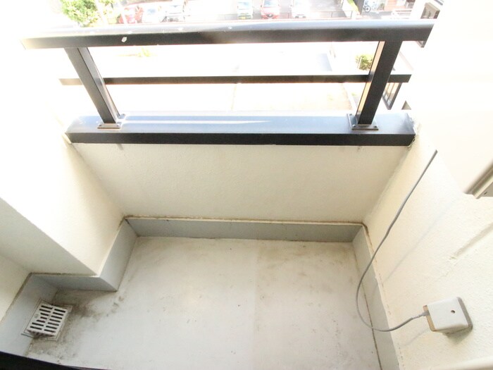 物件内観写真15　(ベランダ・バルコニー)