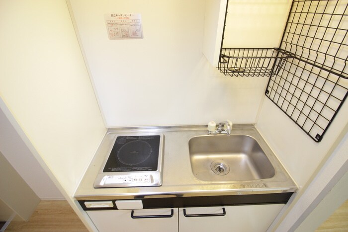 物件内観写真16　(キッチン)