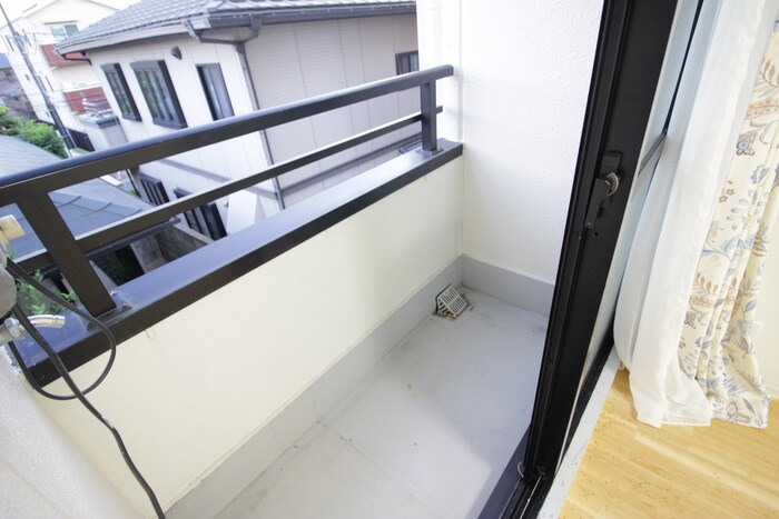 物件内観写真19　(ベランダ・バルコニー)