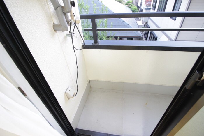 物件内観写真20　(洗濯機置場)