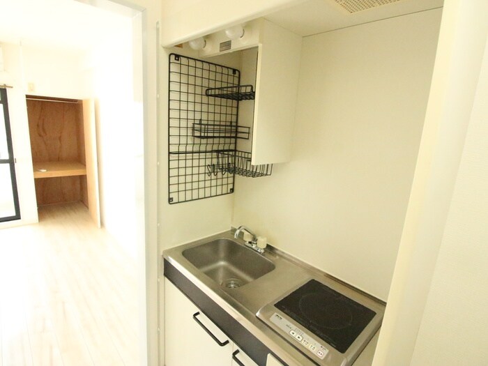 物件内観写真21　(キッチン)