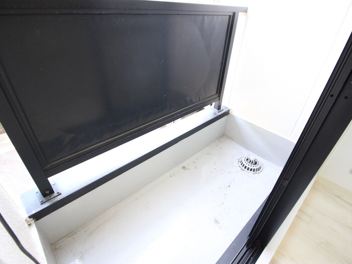 物件内観写真21　(ベランダ・バルコニー)