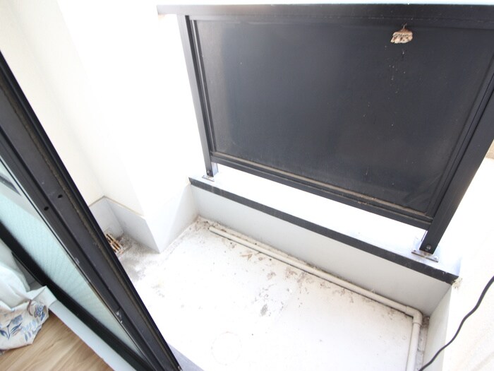 物件内観写真21　(ベランダ・バルコニー)