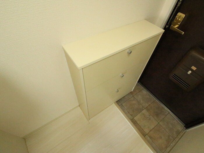 物件内観写真22　(靴箱)