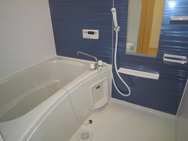 物件内観写真8　(バス／シャワールーム等)