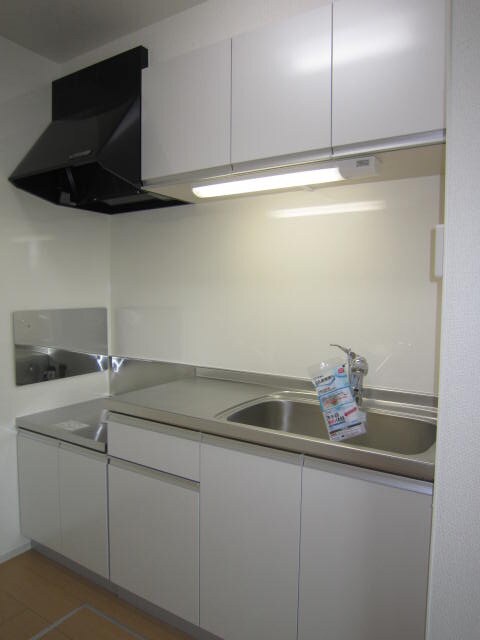物件内観写真10　(キッチン)