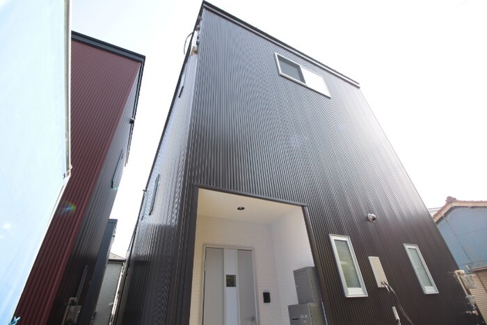 物件外観写真4　(外観写真)