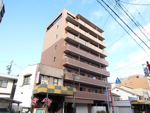 ウィル則武外観写真