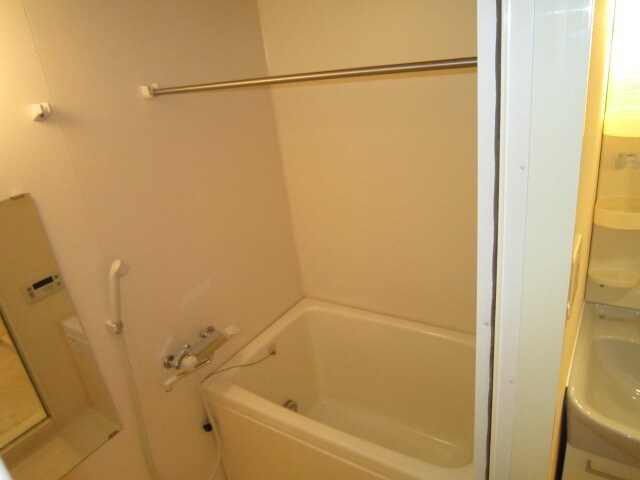 物件内観写真9　(バス／シャワールーム等)