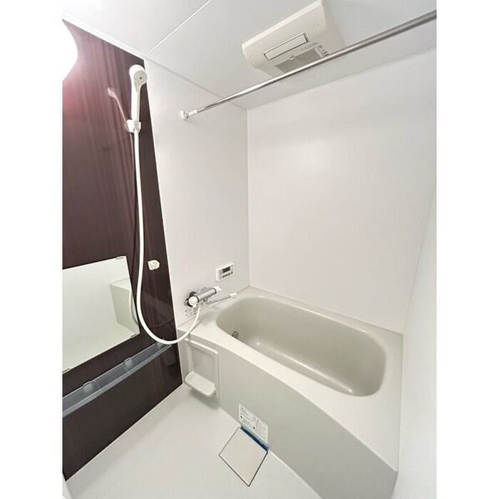 物件内観写真9　(バス／シャワールーム等)