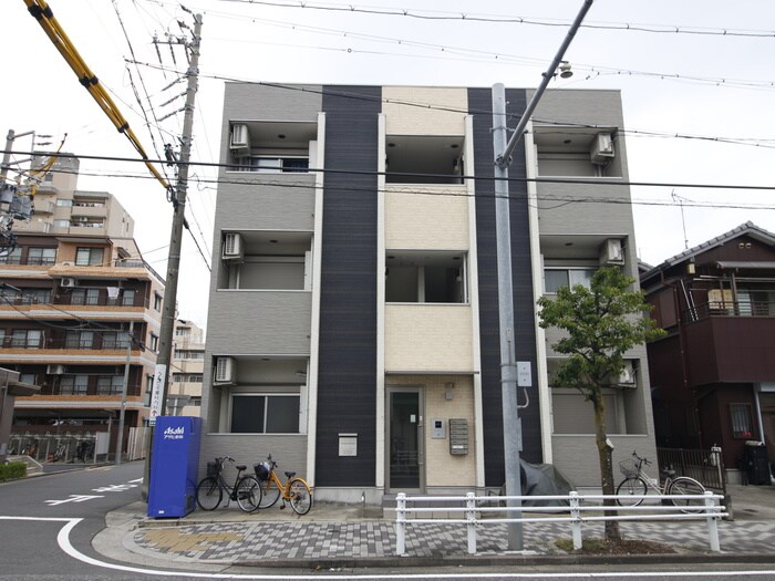 物件外観写真5　(外観写真)