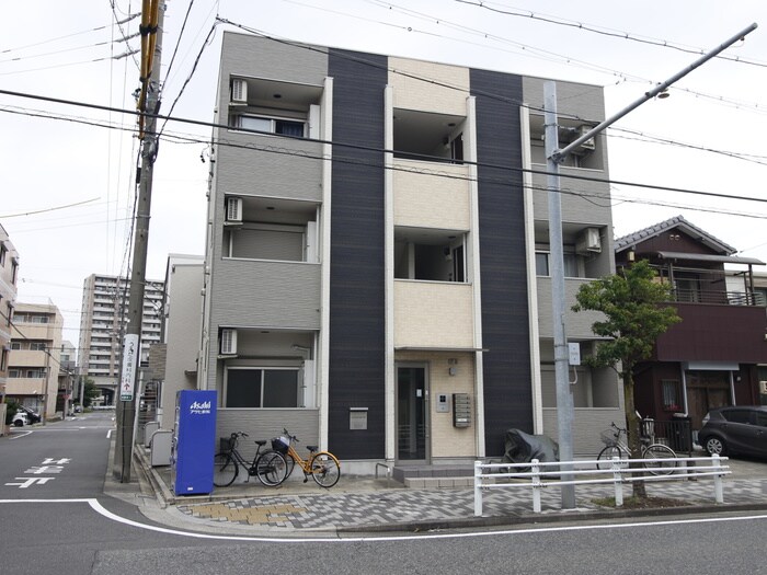 物件外観写真6　(外観写真)