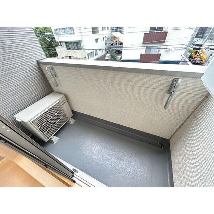 物件内観写真16　(ベランダ・バルコニー)