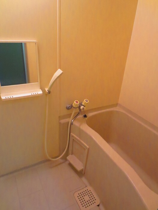 物件内観写真11　(バス／シャワールーム等)