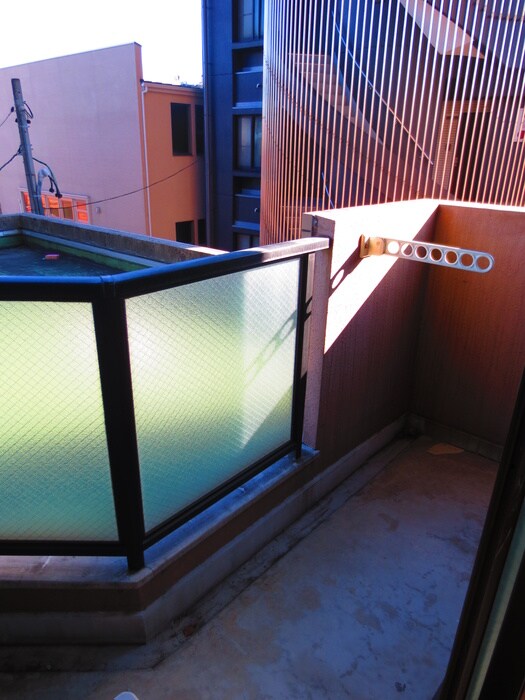 物件内観写真14　(ベランダ・バルコニー)