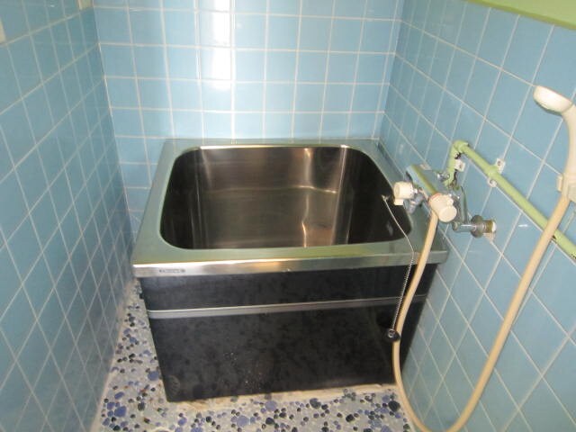 物件内観写真6　(バス／シャワールーム等)