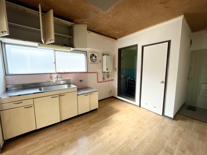 物件内観写真6　(居室)