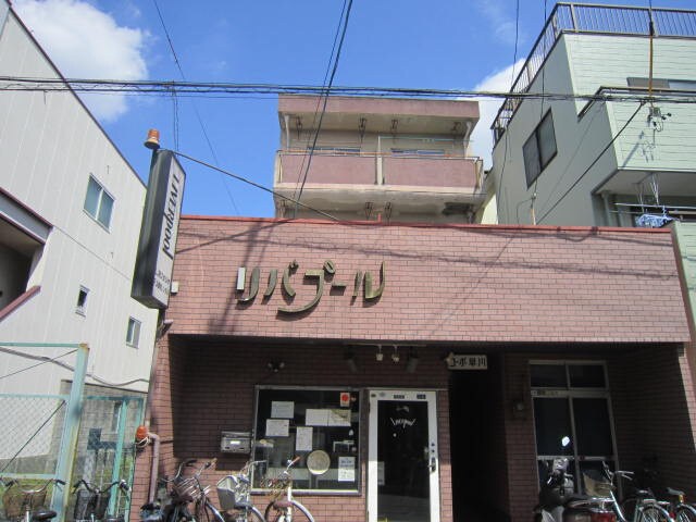 物件外観写真3　(外観写真)