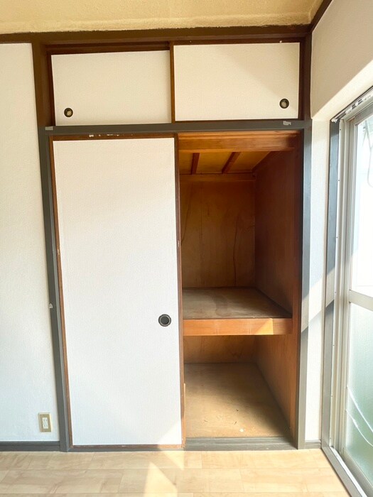 物件内観写真14　(収納)
