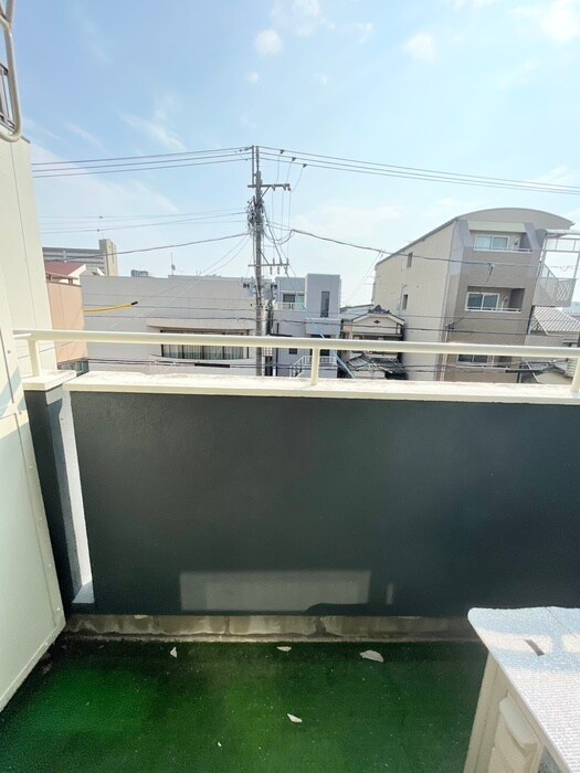 物件内観写真16　(ベランダ・バルコニー)