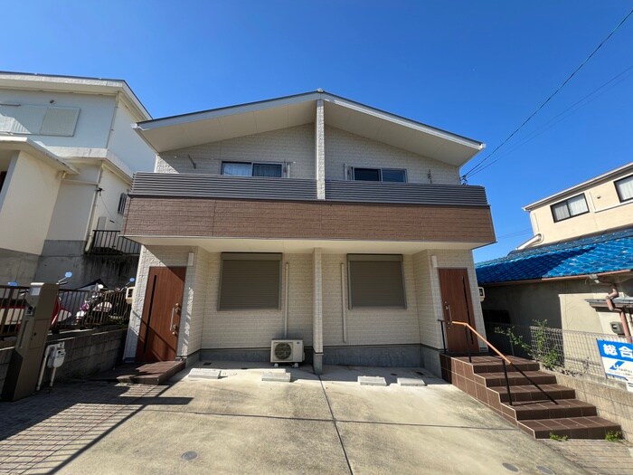 物件外観写真3　(外観写真)