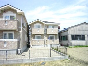 セレ－ノ・デ－アＡ外観写真