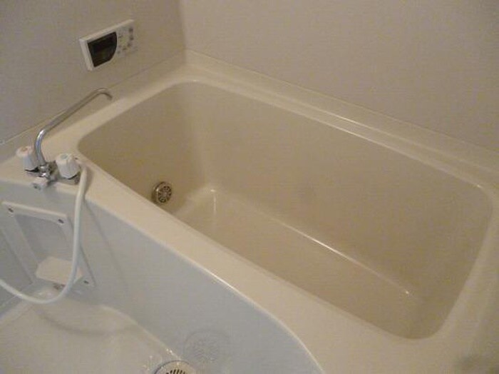 物件内観写真7　(バス／シャワールーム等)