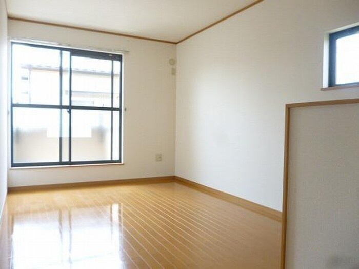 物件内観写真11　(居室)