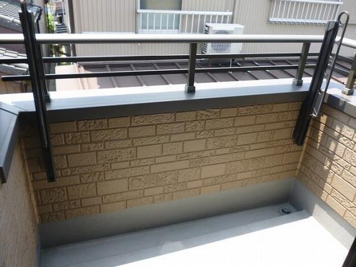 物件内観写真14　(ベランダ・バルコニー)