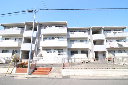 メゾン西町外観写真