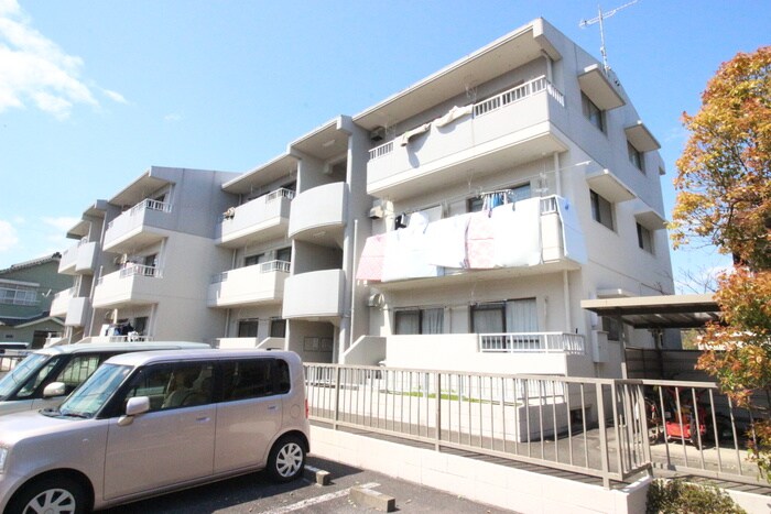 物件外観写真3　(外観写真)