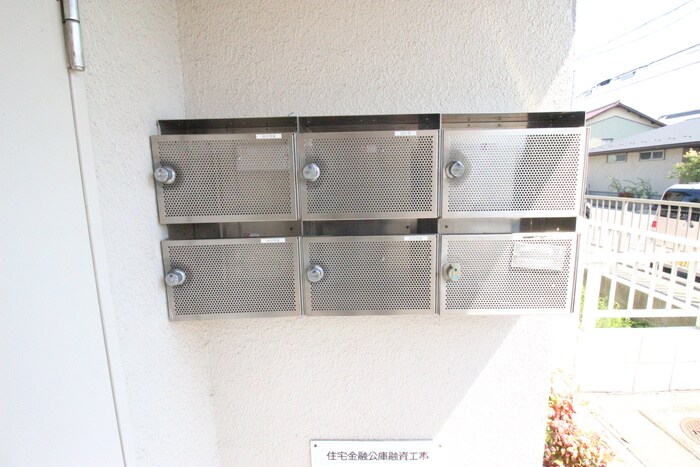 物件外観写真6　(建物設備)