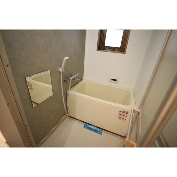 物件内観写真11　(バス／シャワールーム等)