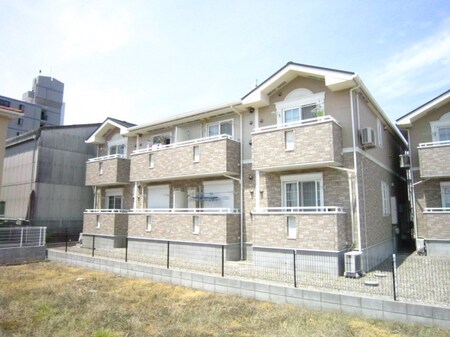 セレ－ノ　デ－アＢ外観写真